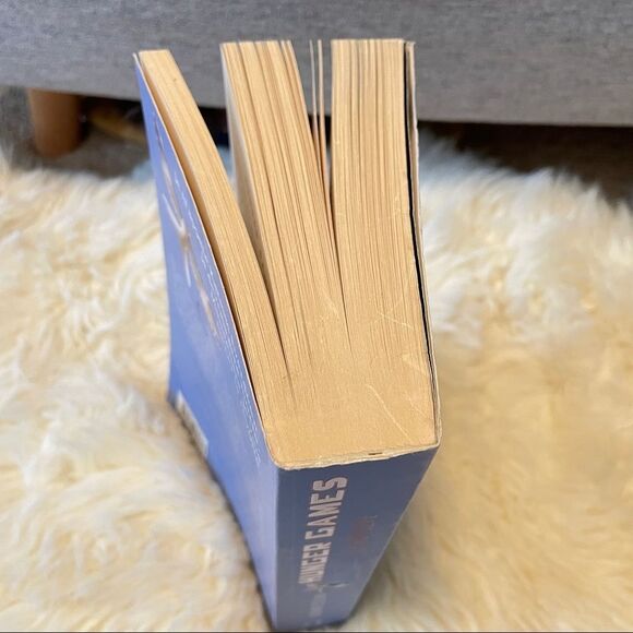 HUNGER GAMES: LA RÉVOLTE (Mockingjay) #3 PAR SUZANNE COLLINS - Picture 4 of 4